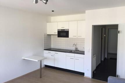 Moderne 31qm Wohnung in der 3. Etage mit Aufzug - Münster Mitte-Süd