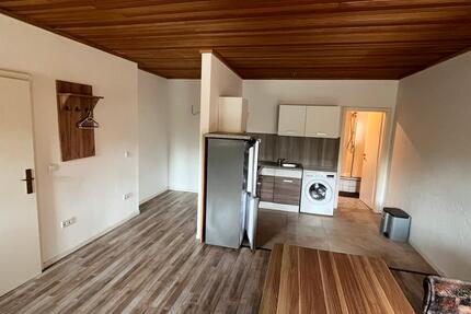 Single Wohnung und Einbauküche zu vermieten - Edewecht