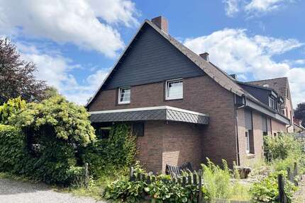 Haus zum Kaufen in Uetersen 595.000,00 € 130 m²