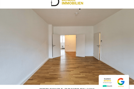 Wohnung zum Mieten in Stuttgart 1.275,00 € 63 m²