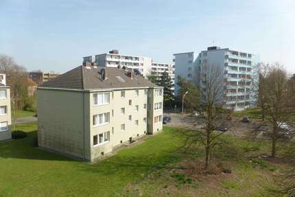Wohnung zum Mieten in Mönchengladbach 739,00 € 76.88 m²