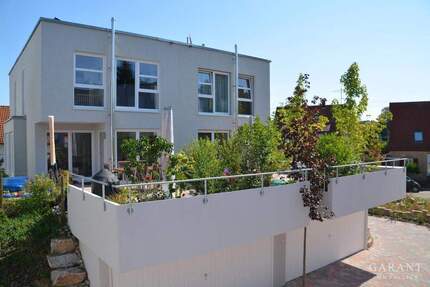 Großzügig und modern! - 762.970,00&nbsp;EUR Kaufpreis, ca.&nbsp; 143,00&nbsp;m&sup2;&nbsp;Wohnfl&auml;che in Althengstett (PLZ: 75382)