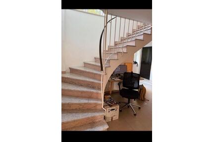 Reihenhaushälfte in München-Sendling Westpark