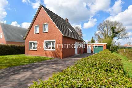 Haus zum Kaufen in Westoverledingen 190.000,00 € 98.35 m²