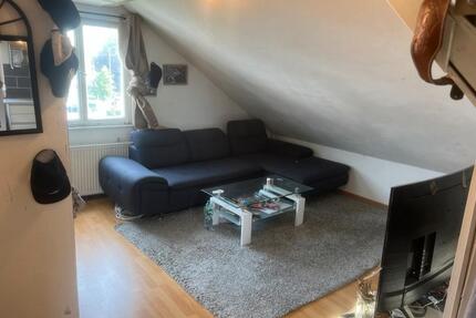 Kleine Wohnung Eislingen - 700,00&nbsp;EUR Kaltmiete, ca.&nbsp; 42,00&nbsp;m&sup2; in Eislingen (Fils) (PLZ: 73054)