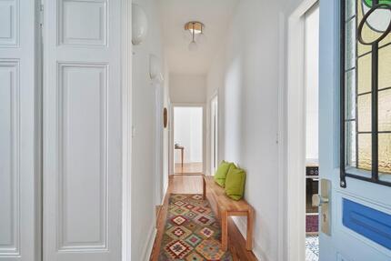 Yoga-Studio, Praxis-Raum, komplett eingerichtet, neu saniert - Bad Schwalbach