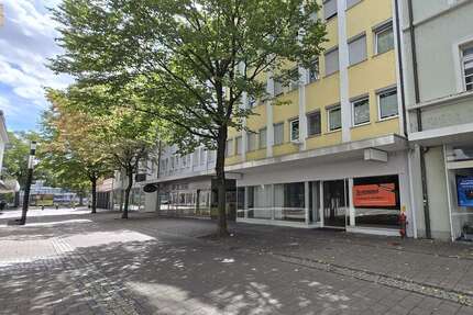 Einzelhandel in Singen 2.950,00 € 297.49 m²