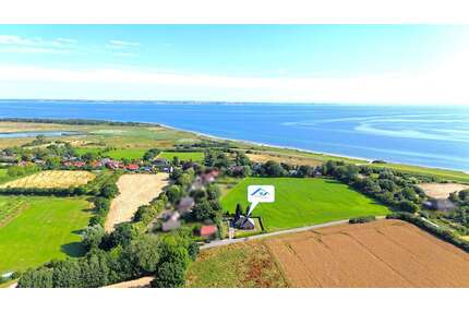 Haus zum Kaufen in Nieby 599.000,00 € 136 m²