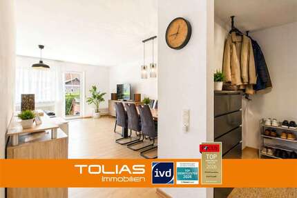 Wohnung zum Kaufen in Gerlingen 349.900,00 € 75 m²