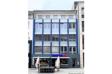 Wohnung zum Mieten in Hannover 1.260,00 € 140 m²