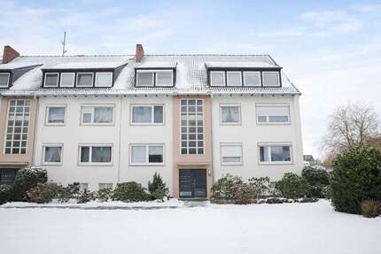 Wohnung zum Kaufen in Bremen 149.000,00 € 66.95 m²