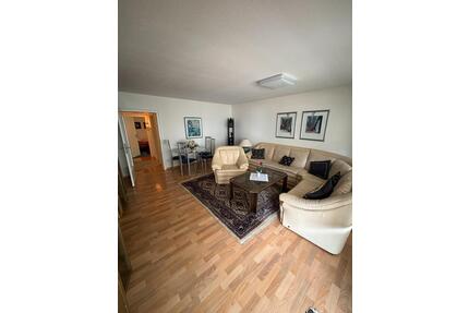 3-Zimmer-Wohnung im schönen Bad Rothenfelde
