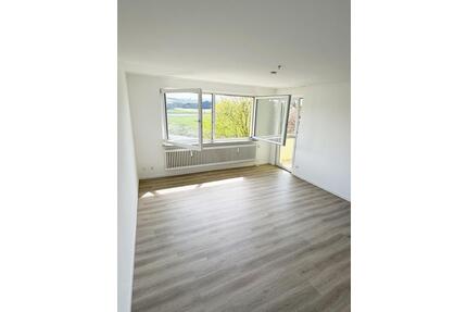 4-Zimmer Wohnung m. Balkon in Furth im Wald