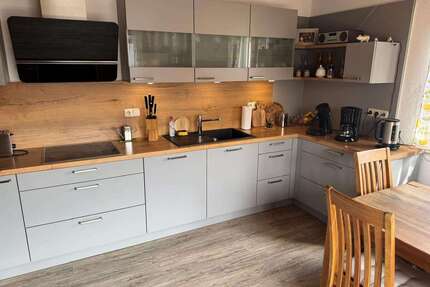 Haus zum Kaufen in Pfaffenhofen 749.000,00 € 130 m²