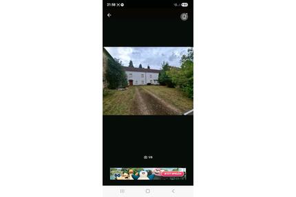 Charmantes Haus mit Scheune - 75.000,00&nbsp;EUR Kaufpreis, ca.&nbsp; 150,00&nbsp;m&sup2; in Löbau (PLZ: 02708)