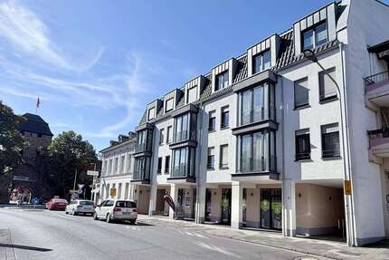 Wohnung zum Kaufen in Bad Neuennahr-Ahrweiler 325.000,00 € 86 m²