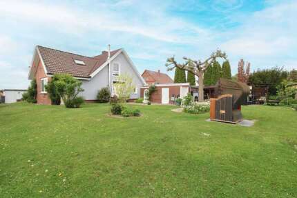 Haus zum Kaufen in Obernkirchen 395.000,00 € 223.09 m²