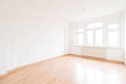 Wohnung zum Mieten in Zeitz 295,00 € 59 m²