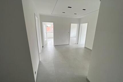 4 ZKB Wohnung mit Gäste-WC und Balkon - Rheine Gellendorf