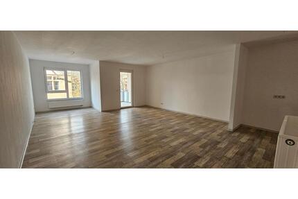 Moderne trifft Wohnqualität - Großzüge 4-Zimmer-Wohnung - Mühlhausen (Thüringen)