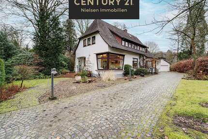 Haus zum Kaufen in Lübberstedt 195.000,00 € 91 m²