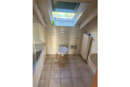 Über den Dächern von Bad Bellingen