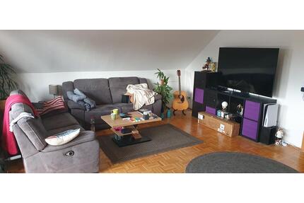 3ZKB mit Balkom - 750,00&nbsp;EUR Kaltmiete, ca.&nbsp; 80,00&nbsp;m&sup2; in Wallertheim (PLZ: 55578)