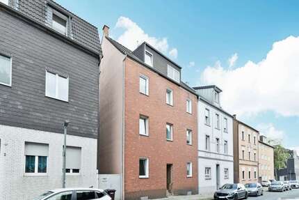 Haus zum Kaufen in Gelsenkirchen 330.000,00 € 295 m²