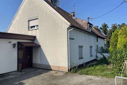 Grundstück zu verkaufen in Mammendorf 1.200.000,00 € 1330 m²