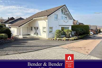 Haus zum Kaufen in Betzdorf ST 334.900,00 € 123 m²