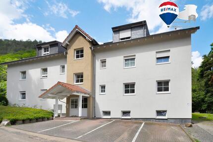 Ihr neues Zuhause: Helle 3-Zimmer-Wohnung im 1. Obergeschoss - Trier West-Pallien