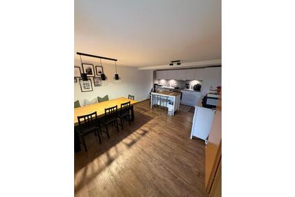 schöne 2-Zi.-Mietwohnung - M563 - Simbach am Inn