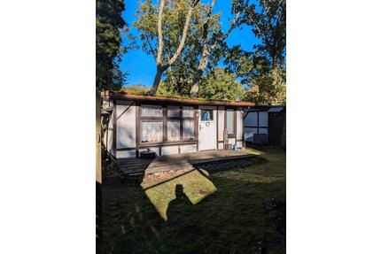 Dauercampingplatz Insel RügenJuliusruhOstsee - Brandis