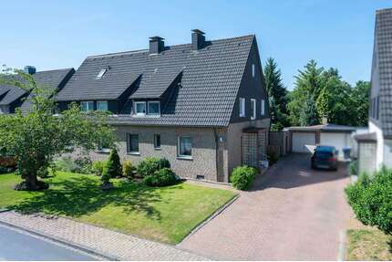 Haus zum Kaufen in Lünen 329.000,00 € 125 m²