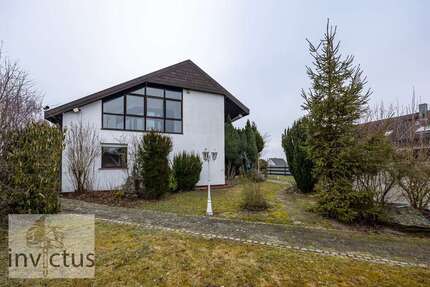 Haus zum Kaufen in Bad Rappenau Fürfeld 599.000,00 € 240 m² - Bad Rappenau / Fürfeld