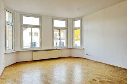 Wohnung zum Mieten in Magdeburg 847,00 € 121 m²