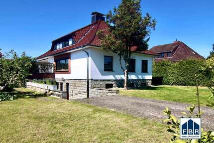 Haus zum Kaufen in Hagenow 279.000,00 € 142 m²