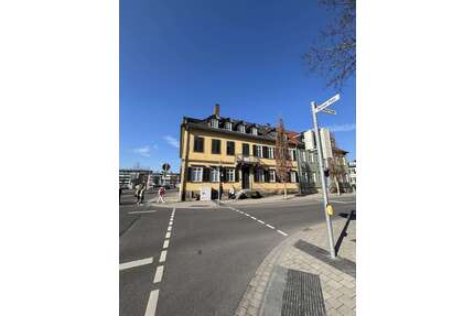 Wohnung zum Mieten in Coburg 350,00 € 33.06 m²