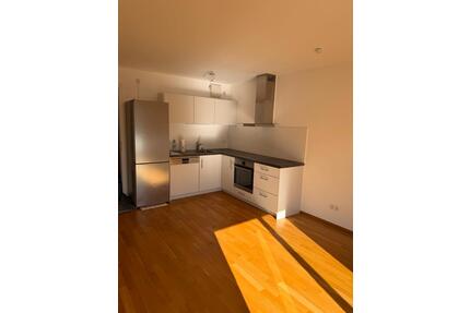 Neuwertige Wohnung zentral in Traunstein gelegen