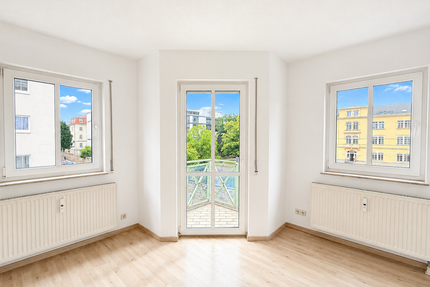 Wohnung zum Kaufen in Dresden 88.000,00 € 31 m²