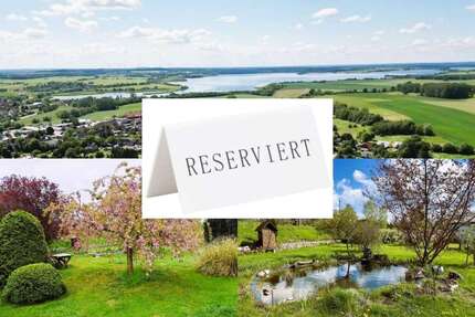 Haus zum Kaufen in Nordwestmecklenburg - Landkreis - Dassow 450.000,00 € 260 m²