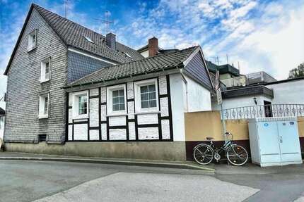 Haus zum Kaufen in Sprockhövel 298.500,00 € 160 m²