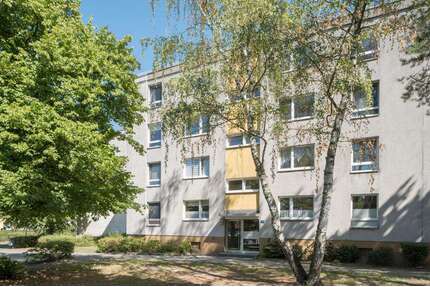 Wohnung zum Mieten in Wolfsburg 598,00 € 82.1 m²