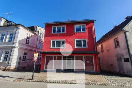 Haus zum Kaufen in Helmbrechts 190.000,00 € 155 m²