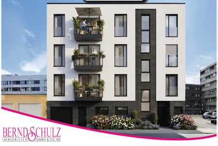 Wohnung zum Kaufen in Bonn 599.800,00 € 99.91 m²