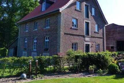 Ferienwohnung 28.03 - 01.04 kurzfristig frei geworden - Everswinkel