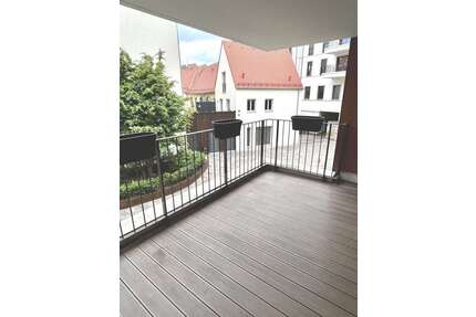 Wohnung zum Mieten in Bamberg 766,65 € 78.23 m²