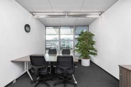 Flexible Coworking Desk am Münchner Flughafen - sofort verfügbar - Erding Oberdingermoos