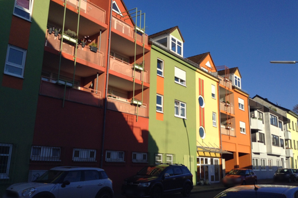 Wohnung zum Mieten in Mönchengladbach 522,50 € 54.9 m²