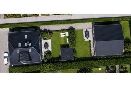 Wohnung zum Kaufen in Hamburg 1.695.000,00 € 257 m²